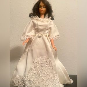 Vintage Doll 1966